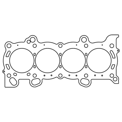 Cometic Honda K20A2/K20A3/K20Z1/K24A1 .040in MLX Cylinder Head Gasket - 89mm Bore