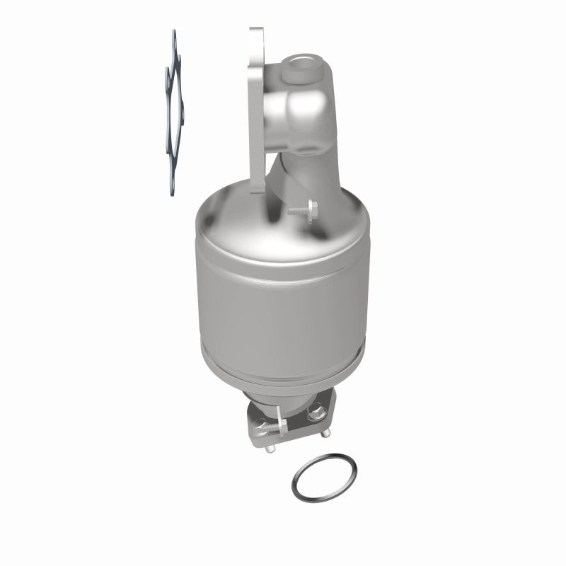 MagnaFlow Conv DF 04-07 Saturn VUE 3.5L Front Magnaflow