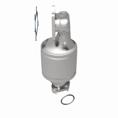 MagnaFlow Conv DF 04-07 Saturn VUE 3.5L Front Magnaflow