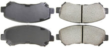 Load image into Gallery viewer, StopTech Premium Ceramic Brake Pads - 308.13380