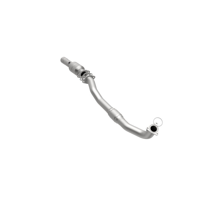 MagnaFlow Conv DF 01-02 2500HD Passenger Side 8.1L Magnaflow