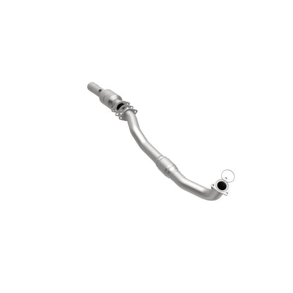 MagnaFlow Conv DF 01-02 2500HD Passenger Side 8.1L Magnaflow