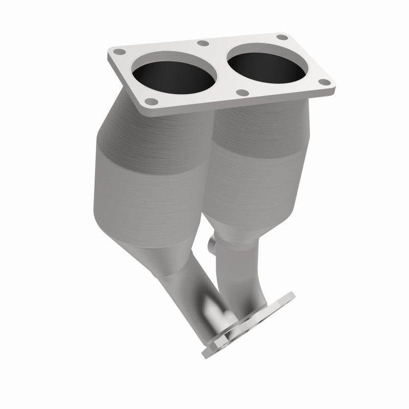 MagnaFlow Conv DF 00-02 Nissan Sentra 1.8 Front Magnaflow