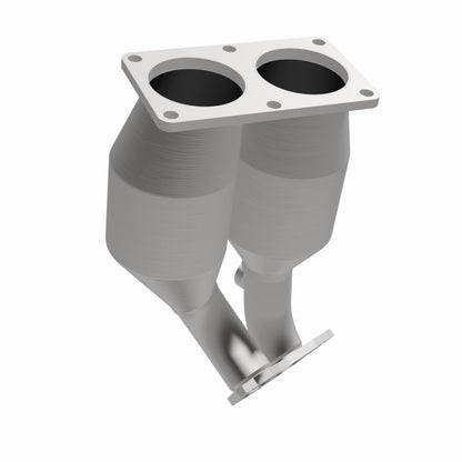 MagnaFlow Conv DF 00-02 Nissan Sentra 1.8 Front Magnaflow