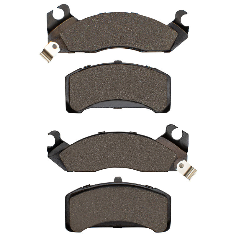 R1 Front Ceramic Brake Pads 1982-1993 Ford/Mercury - 2310-0310-00