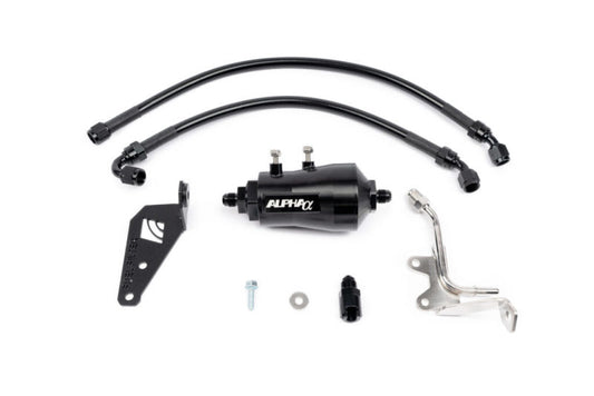 AMS Performance AMS.47.07.0009-1 2023+ NISSAN Z FUEL FILTER AMS.47.07.0009-1