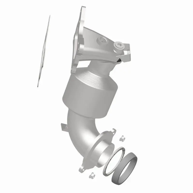 Magnaflow Conv DF 12-14 Civic 2.4L Manifold Magnaflow