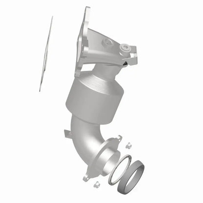 Magnaflow Conv DF 12-14 Civic 2.4L Manifold Magnaflow