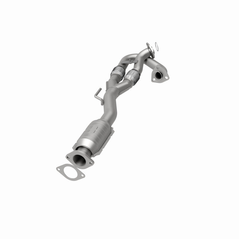 MagnaFlow Conv DF 03-07 Nissan Murano 3.5L Y-Pipe Assembly (49 State) Magnaflow