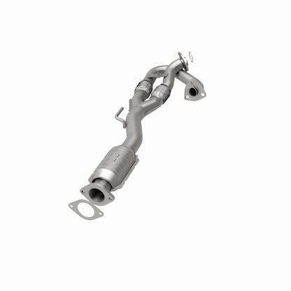 MagnaFlow Conv DF 03-07 Nissan Murano 3.5L Y-Pipe Assembly (49 State) Magnaflow