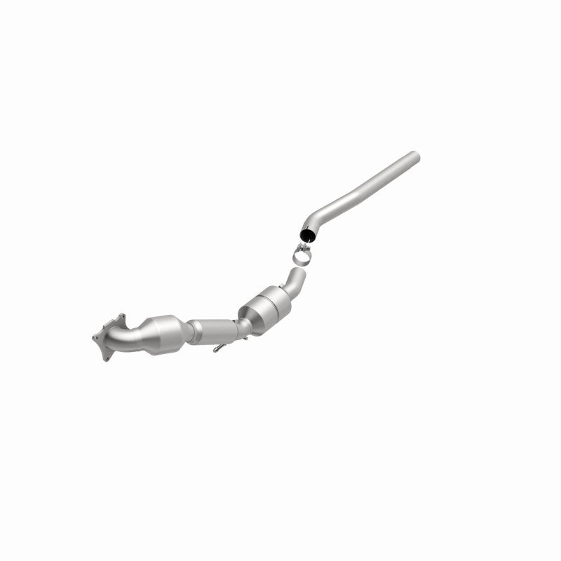 Magnaflow Conv DF 09-10 Audi A3 2.0L (CCTA)/Volkswagen 09-10 Eos/GTI/ 08-10 Jetta 2.0L (CCTA/CBFA) Magnaflow