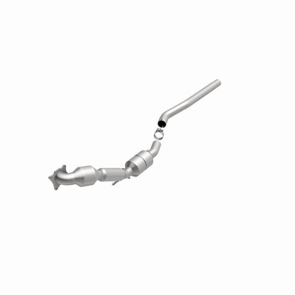Magnaflow Conv DF 09-10 Audi A3 2.0L (CCTA)/Volkswagen 09-10 Eos/GTI/ 08-10 Jetta 2.0L (CCTA/CBFA) Magnaflow
