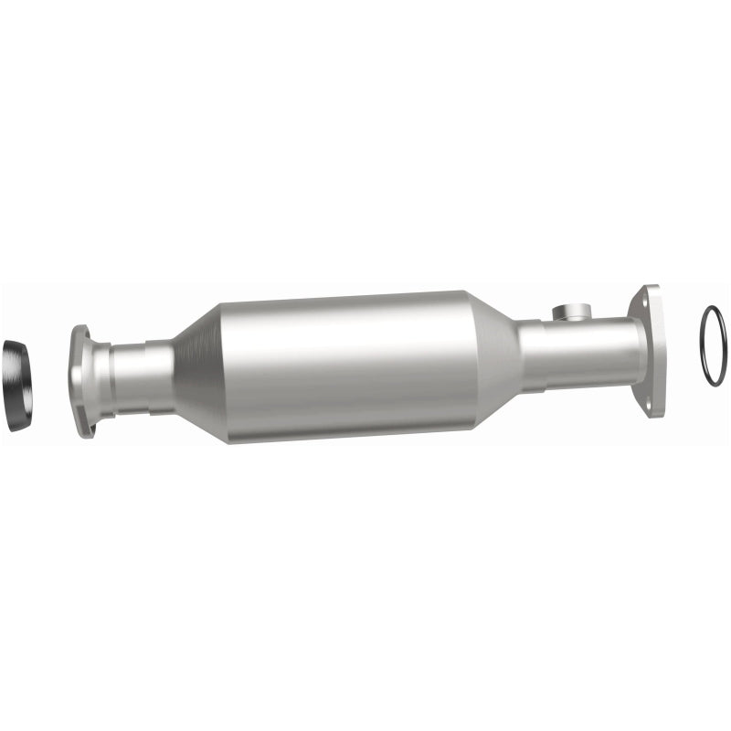 MagnaFlow 96-98 Honda Civic EX California Grade CARB Compliant Direct-Fit Catalytic Converter Magnaflow