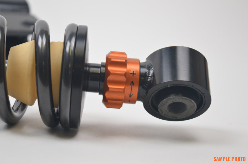 AST 07-21 Fiat 500 FF FWD 5100 Street Coilovers w/ Springs ACU-FT1002S