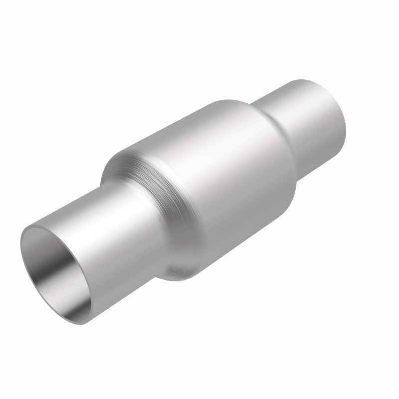 MagnaFlow Conv Univ 2.25inch Preconv. Magnaflow