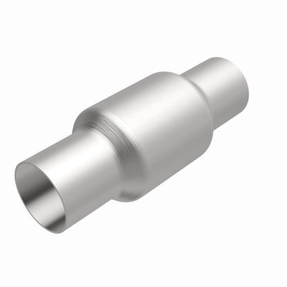 MagnaFlow Conv Univ 2.25inch Preconv. Magnaflow