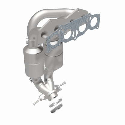 MagnaFlow Conv DF 01-03 Toyota RAV4 2.0L Manifold Magnaflow