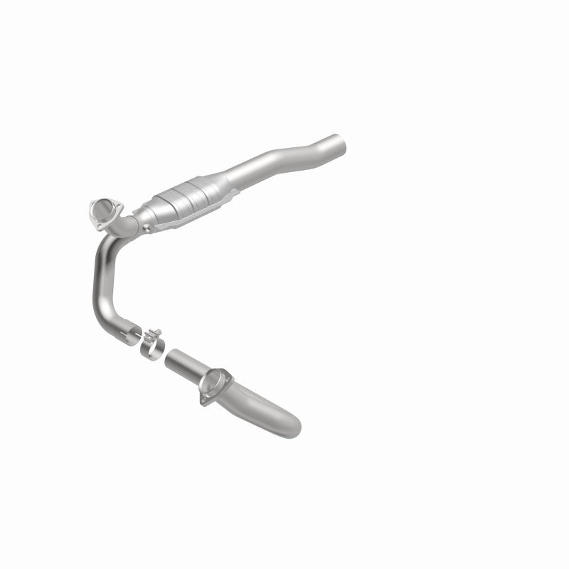 MagnaFlow Conv Direct Fit 94-95 Chevrolet Astro/GMC Safari 4.3L Magnaflow