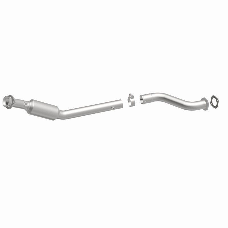 MagnaFlow Conv DF GTO- 2005-2006 6.0L Magnaflow
