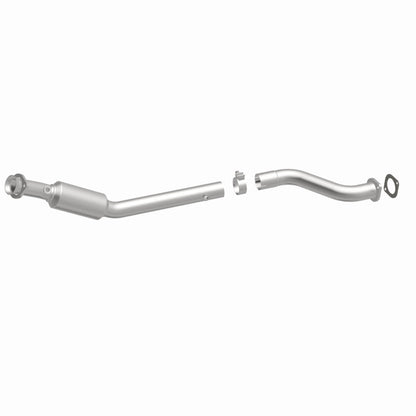 MagnaFlow Conv DF GTO- 2005-2006 6.0L Magnaflow