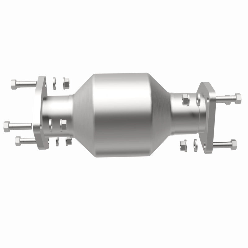 MagnaFlow Conv DF 08-10 Accord 3.5L Rear OEM Magnaflow