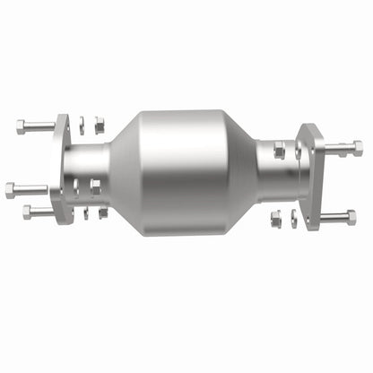 MagnaFlow Conv DF 08-10 Accord 3.5L Rear OEM Magnaflow