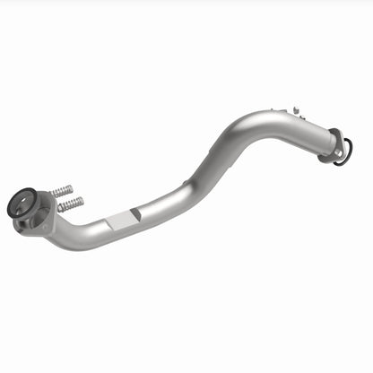 BRE Exhaust 05-10 tC 2.4L Front Pipe Kit