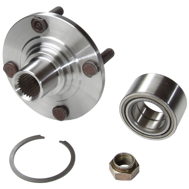 MOOG 83-88 Ford EXP Front Hub Repair Kit Moog