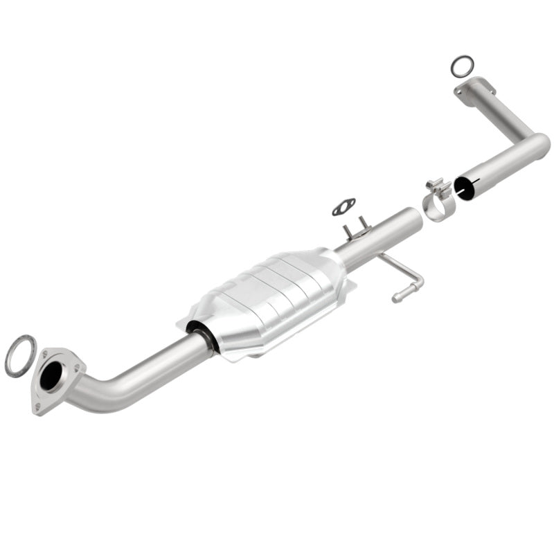 MagnaFlow Conv DF 01-04 Sequoia 4.7L D/S OEM Magnaflow