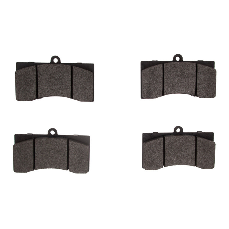 R1 Front OE Brake Pads 1978-1989 Aston Martin Volante - 2551-1168-00