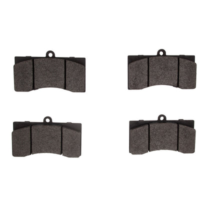 R1 Front OE Brake Pads 1978-1989 Aston Martin Volante - 2551-1168-00