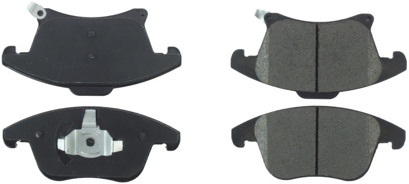 StopTech Premium Ceramic Front Brake Pads - 308.16530