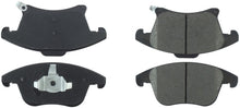 Load image into Gallery viewer, StopTech Premium Ceramic Front Brake Pads - 308.16530