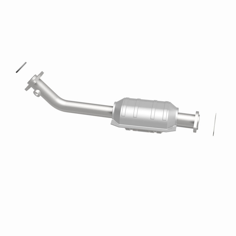 MagnaFlow Conv DF 01-04 Pathfinder Passenger Side Rear OEM Magnaflow