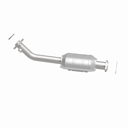 MagnaFlow Conv DF 01-04 Pathfinder Passenger Side Rear OEM Magnaflow
