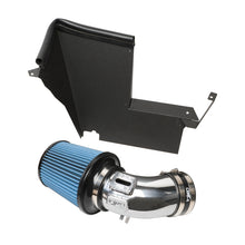 Load image into Gallery viewer, Injen 20-22 BMW M340i / M440i 3.0L Short Ram Cold Air Intake System (Polished) - SP1140P