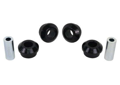 Whiteline Plus 2/07-8/09 Mazda CX-9/8/02-1/08 Mazda 6 Front Lwr Inner Rear Control Arm Bushing Kit Whiteline