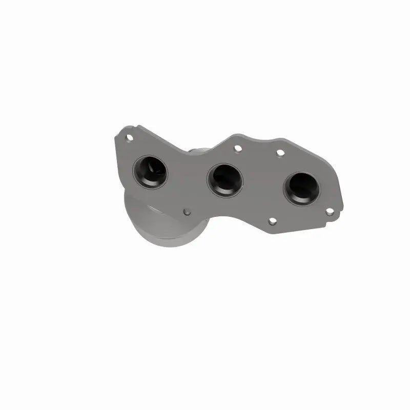 MagnaFlow Conv DF 06-09 Toyota RAV4 3.5L Magnaflow
