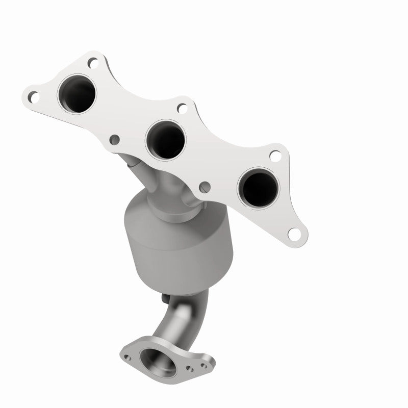 MagnaFlow Conv DF Mitsubishi 06-09 Eclipse/Galant 06-08 Endeavor 3.8L Front Manifold *NO CA SALE* Magnaflow
