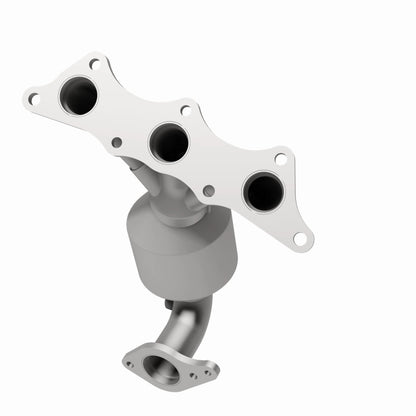 MagnaFlow Conv DF Mitsubishi 06-09 Eclipse/Galant 06-08 Endeavor 3.8L Front Manifold *NO CA SALE* Magnaflow