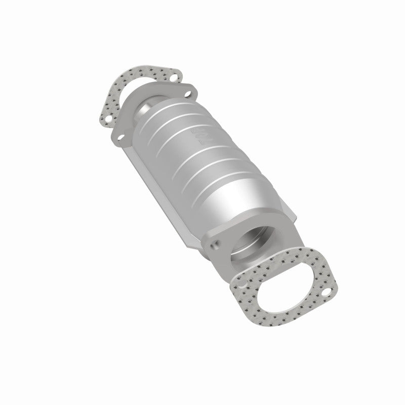 MagnaFlow Conv DF 96-98 Nissan Altima 2.4L Magnaflow