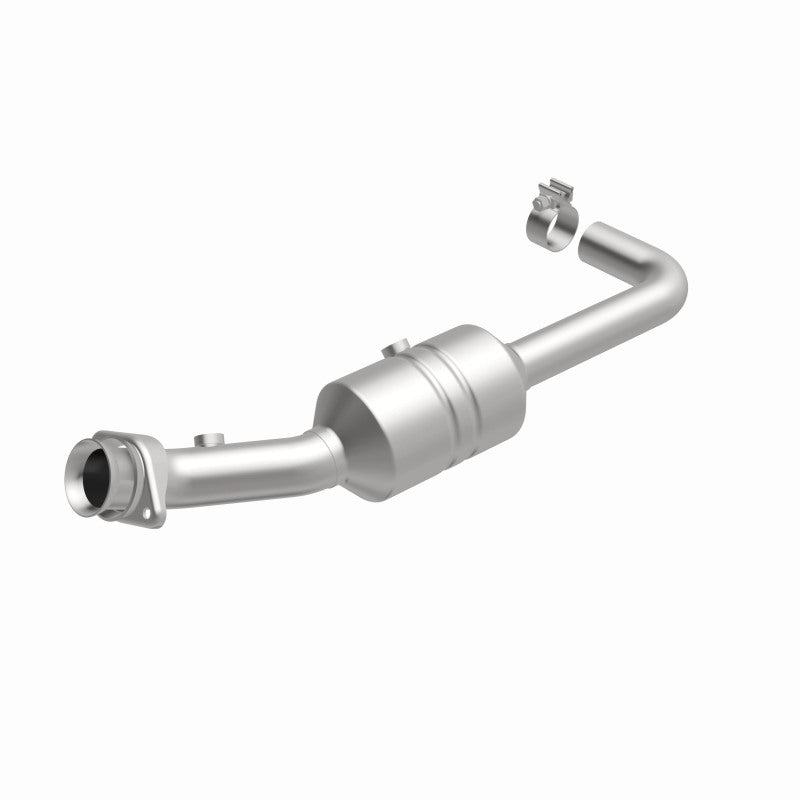 Magnaflow Conv DF 2011-2014 F-150 3.7L Underbody Magnaflow