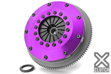 Load image into Gallery viewer, XClutch 06-15 Mazda MX-5 Miata 2.0L 8in Twin Sprung Ceramic Clutch Kit