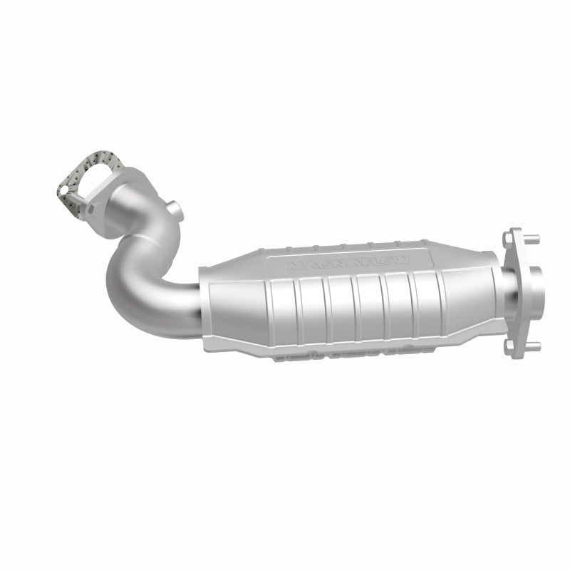 MagnaFlow Conv DF 08-09 Cadi CTS 3.6L Driver Side OEM Magnaflow