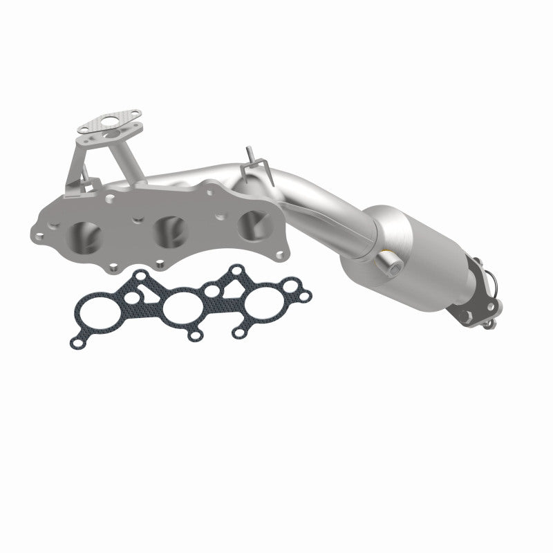 Magnaflow 2013 FJ Cruiser V6 4 OEM Manifold Direct Fit Converter Magnaflow