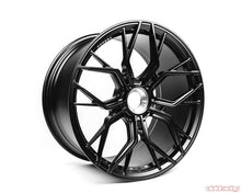 Load image into Gallery viewer, VR Forged D05 Wheel Matte Black 21x12 +35mm 5x112
