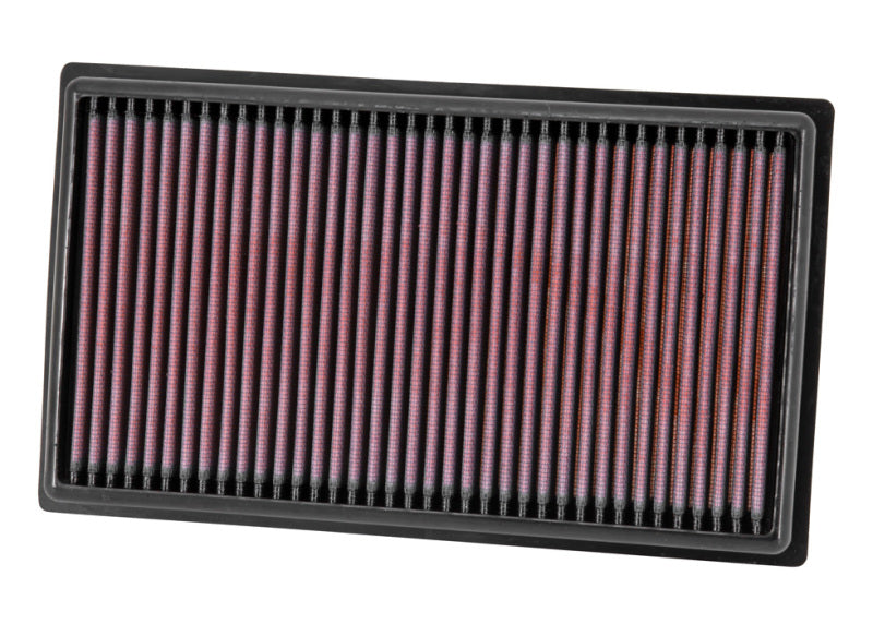 K&N Replacement Air FIlter 11-13 Mazda 5 2.0L K&N Engineering