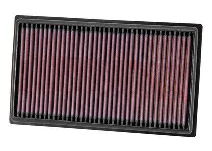 K&N Replacement Air FIlter 11-13 Mazda 5 2.0L K&N Engineering