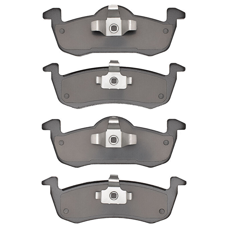 R1 07-16 Lincoln Mkt Rear Optimum OE Brake Pads