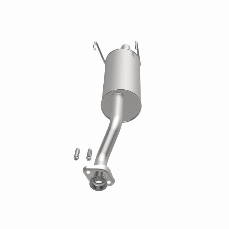 BRExhaust 94-01 Acura Integra 1.8L Muffler Kit